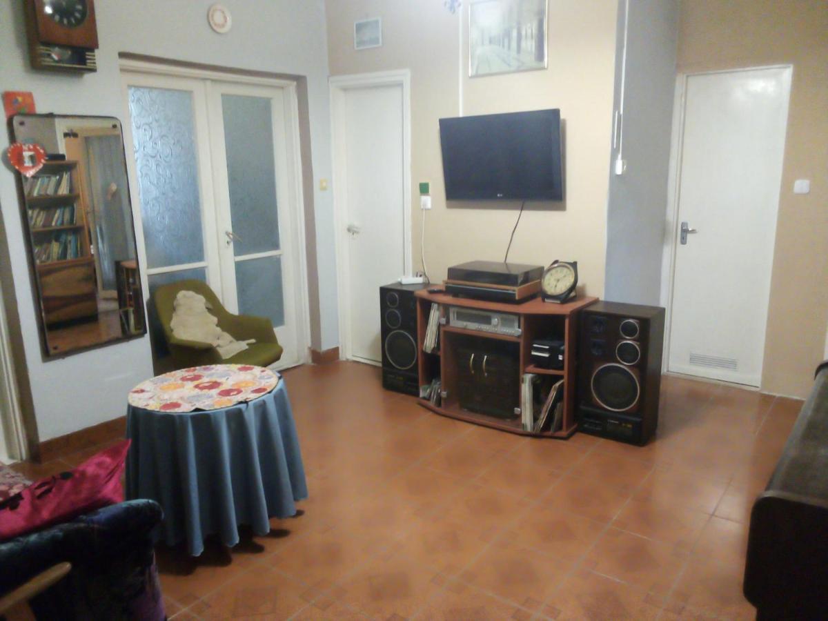 Oeregakac Vendeghaz Villa Tiszaladány Exterior foto